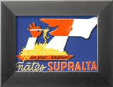 Pates Supralta Posters af Pierre Lacroix