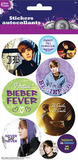 Justin Bieber I'm a Belieber Music Stickers Stickers