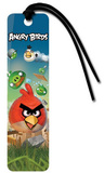 Angry Birds Red Video Game Bookmark Bookmark