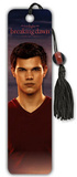 The Twilight Saga Breaking Dawn Movie Jacob Beaded Bookmark Bookmark