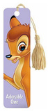 Bambi Movie Aodrable One Tasseled Bookmark Bookmark