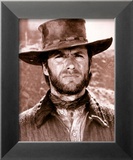 Clint Eastwood Affiches
