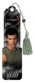 Twilight Eclipse Movie (Jacob) Beaded Bookmark Bookmark