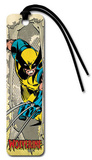 Wolverine Marvel Comics Bookmark Bookmark