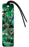 Green Lantern Movie Group Ryan Reynolds Bookmark Bookmark