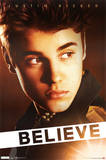 Justin Bieber - Believe Photo