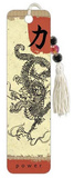 Dragon Power Beaded Bookmark Bookmark