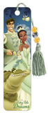 The Princess and the Frog Movie Group Beaded Bookmark Bookmark