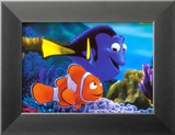Searching for Nemo Prints