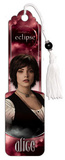 Twilight Eclipse Movie (Alice) Beaded Bookmark Bookmark