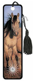 Chestnut Horse Beaded Bookmark Bookmark