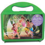 Disney Fairies Stickers Set 2 Stickers