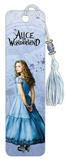 Alice in Wonderland Movie Alice Beaded Bookmark Bookmark