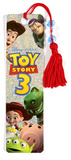 Toy Story 3 Movie Characters Beaded Bookmark Bookmark