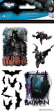 Batman The Dark Knight Rises Stickers Stickers
