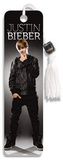 Justin Bieber Gray Music Beaded Bookmark Bookmark