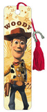 Toy Story Movie Woody 3-D Beaded Bookmark Bookmark