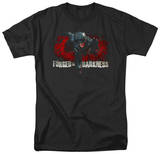The Dark Knight Rises - Forged in Darkness T-Shirt