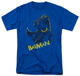 The Dark Knight Rises - Left Hook T-Shirt