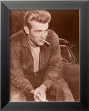James Dean Posters