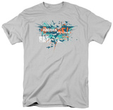 The Dark Knight Rises - Belong to Me T-shirts