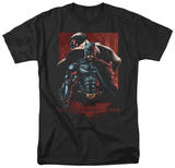 The Dark Knight Rises - Batman & Bane T-Shirt