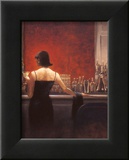 Soirée au salon Affiches par Brent Lynch