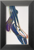 Ballet Slippers, c.1981-82 Prints by Andy Warhol