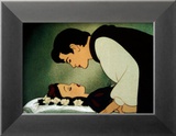 Love's First Kiss Posters