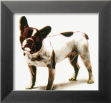Dog, c.1986 Poster by Andy Warhol