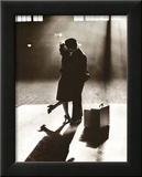 Un baiser pour l'éternité Poster