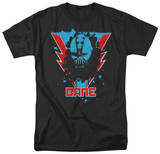 The Dark Knight Rises - Bane Lightning T-Shirt