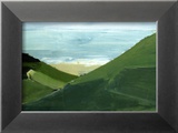 Cap Gris-Nez Prints by Nicolas De Staël