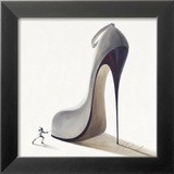 Conquistatore Ambizioso Prints by Inna Panasenko