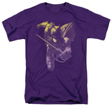 The Dark Knight Rises - Rope Swing T-shirts