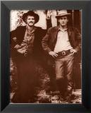Redford & Newman Posters