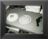 Two Cakes and a Gun, c.1985 Prints by Andy Warhol