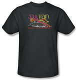 Soul Train - Hippest Trip T-Shirt
