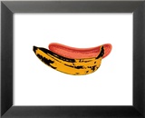 Banana, 1966 Prints by Andy Warhol