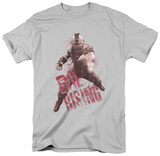The Dark Knight Rises - Bane Rising T-shirts