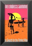 The Endless Summer Kunstdrucke von John Van Hamersveld
