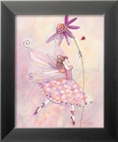 Fiona Floret Posters by Robbin Rawlings