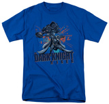 The Dark Knight Rises - Batwing T-Shirt