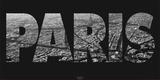 View Paris Posters par Philip Plisson