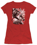 Juniors: The Dark Knight Rises - Final Fight T-Shirt