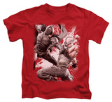 Youth: The Dark Knight Rises - Final Fight Shirts
