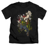 Youth: The Dark Knight Rises - Bane Will Crush Shirts