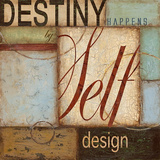 Destiny Happens Posters