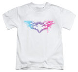 Youth: The Dark Knight Rises - Spray Cat T-shirts