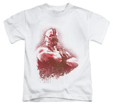 Youth: The Dark Knight Rises - Spray Bane Shirts